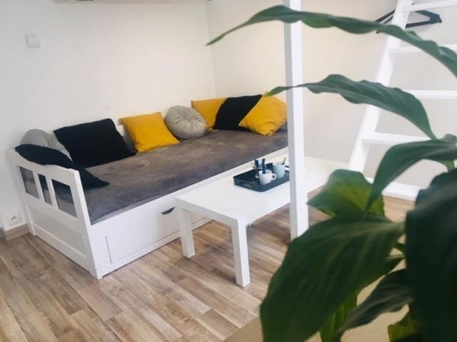 Apartment Cosy