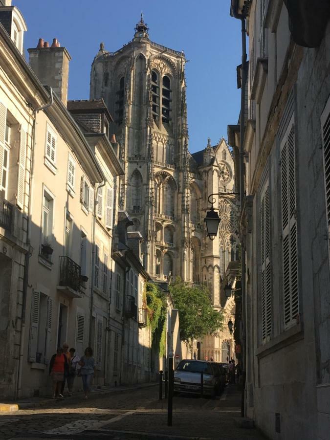 Cosy * Bourges