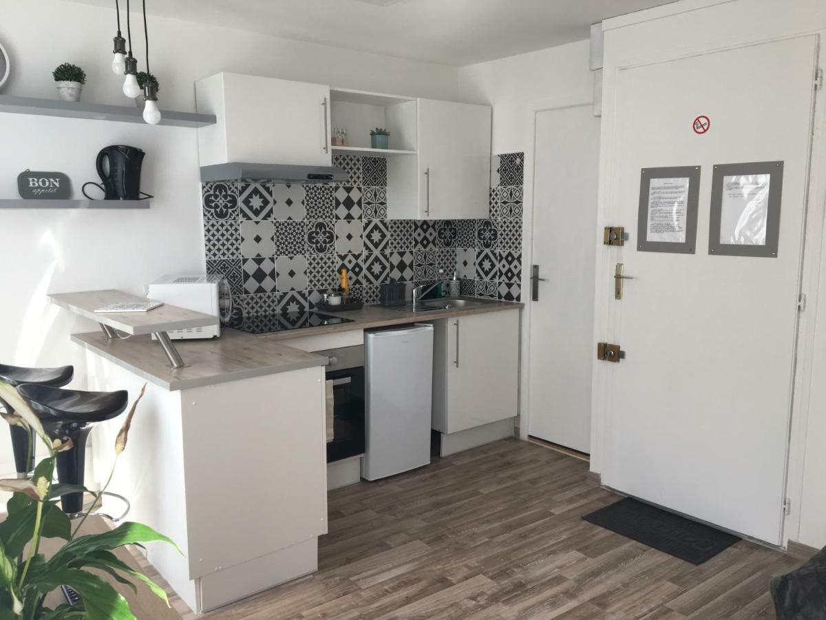Cosy Apartment