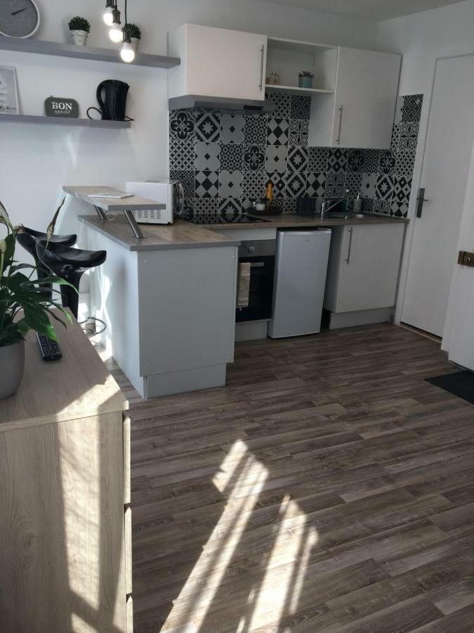 Apartment Cosy Bourges