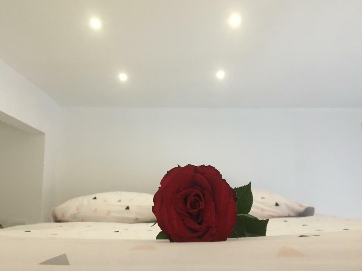 Apartment Cosy Bourges