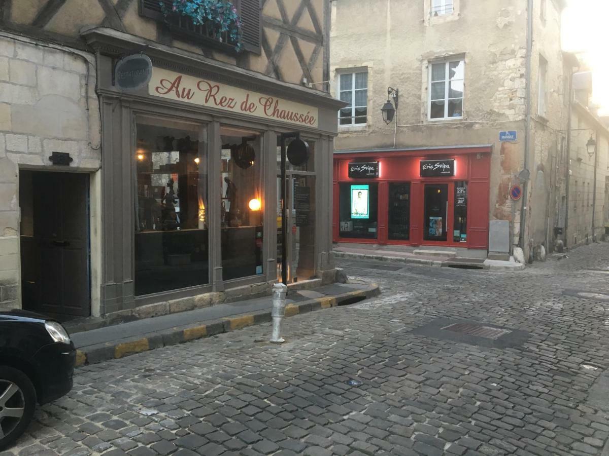 Apartment Cosy Bourges